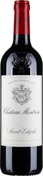 Saint Estephe 2e Cru Classé 2019