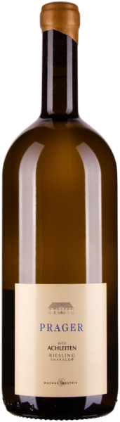 Riesling Smaragd Ried Achleiten Wachau DAC 2023