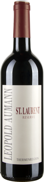 St. Laurent Reserve 2022