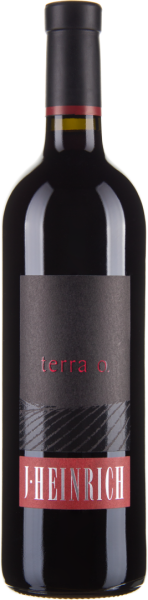 Terra o. 2021