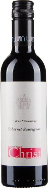 Cabernet Sauvignon 2020