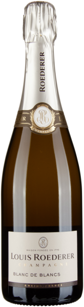 Blanc de Blancs im Geschenkkarton 2016