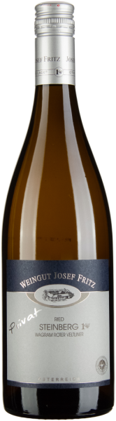 Roter Veltliner Ried Steinberg 1ÖTW Privat 2023