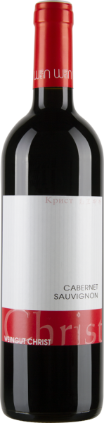 Cabernet Sauvignon 2021