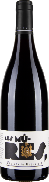 Les M&ucirc;res bio 2021