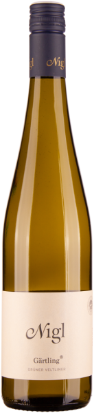 Grüner Veltliner Gärtling 2024