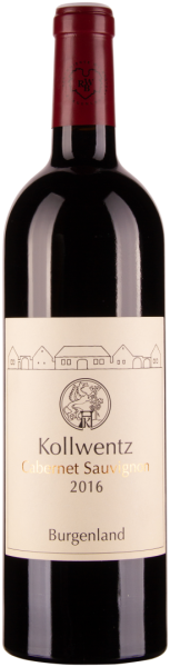 Cabernet Sauvignon 2021