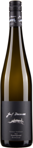 Grüner Veltliner Ried Frauengrund Kremstal DAC 2023
