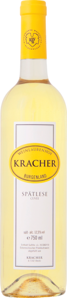 Spätlese Cuvée 2024