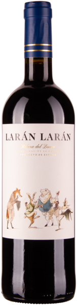 Larán Larán 6 Meses DO Ribera del Duero 2023