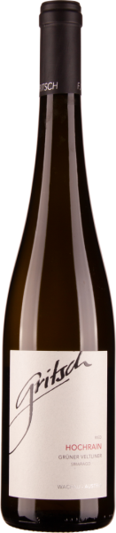 Grüner Veltliner Smaragd Hochrain 2022
