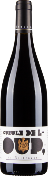 Gueule de Loup bio 2023