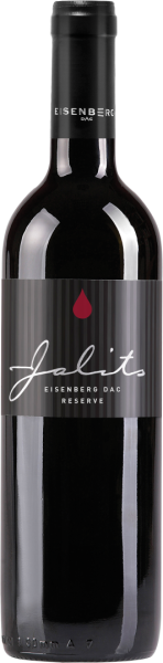 Blaufränkisch Ried Szapary Eisenberg DAC Reserve 2019