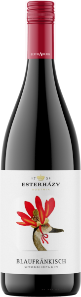 Blaufränkisch Großhöflein Leithaberg DAC 2023