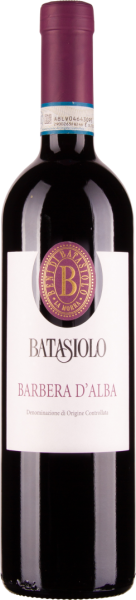 Barbera d'Alba 2024
