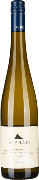 Veltliner & Co 2024