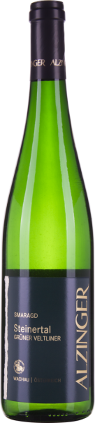 Grüner Veltliner Smaragd Ried Steinertal Wachau DAC 2024