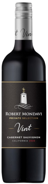 Private Selection Cabernet Sauvignon Vint 2023