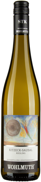 Riesling Kitzeck-Sausal 2023