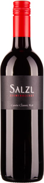 Cuvée Classic Rot 2023
