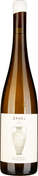 Riesling An Amphora bio 2024