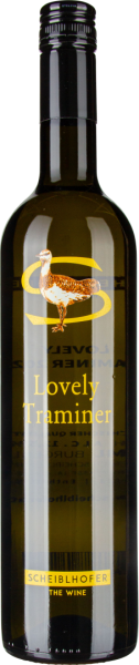 Lovely Traminer 2023