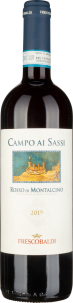 Campo ai Sassi Rosso di Montalcino 2020
