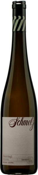 Rarität Riesling Steinriegl 2008