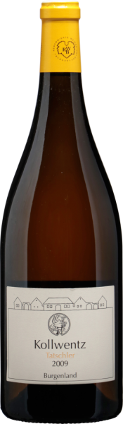 Rarität Chardonnay Ried Tatschler 2007