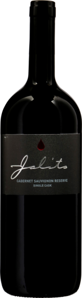 Rarität Blaufränkisch Ried Reihburg Eisenberg DAC Reserve 2016