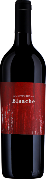 Merlot Blaache bio 2017