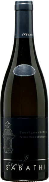 Rarität Sauvignon Blanc Ried Pössnitzberger Vinothek Südsteiermark DAC 2020