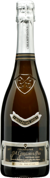 Cuv&eacute;e Prestige 2019