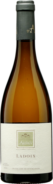 Ladoix blanc 2022