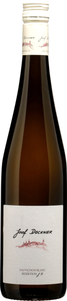 Sauvignon Blanc Selektion J.D. 2025