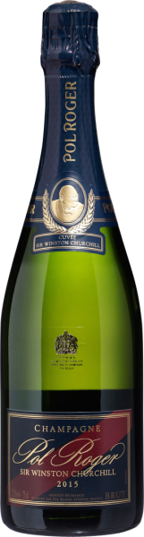 Sir Winston Churchill 2018