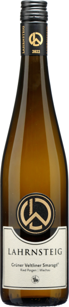 Gr&uuml;ner Veltliner Smaragd 2024