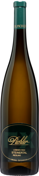 Riesling Ried Steinertal bio 2024