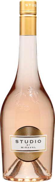 by Miraval Rosé Mediterranee I.G.P 2024