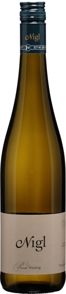 Rarität Riesling Privat Pellingen Kremstal DAC Reserve 2015