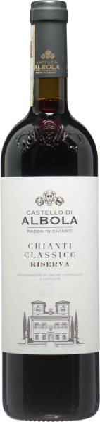 Chianti Classico Riserva DOCG 2021