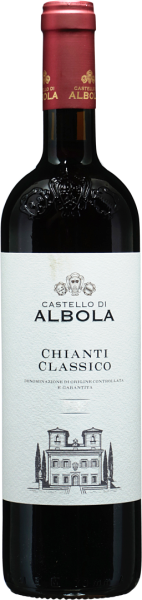 Chianti Classico DOCG 2023