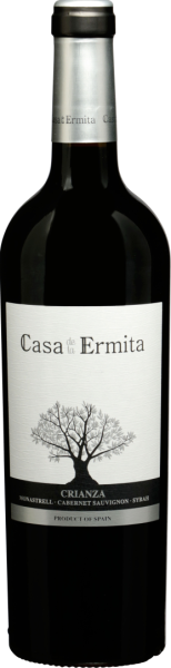 Crianza 2020