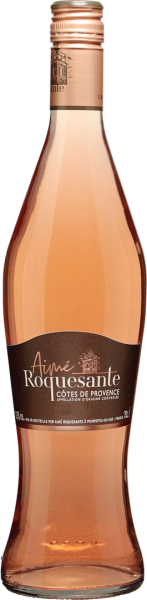 Cuvee Speciale Cotes De Provence Rose 2024