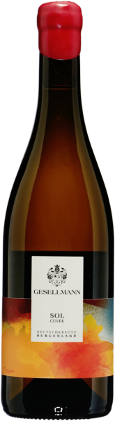 Cuv&egrave;e SOL bio 2022