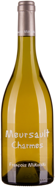 Meursault 1er Cru Les Charmes 2020